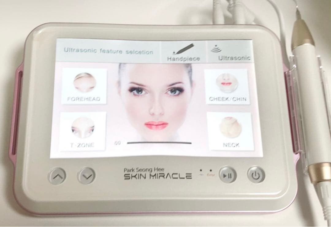 スキンミラクル