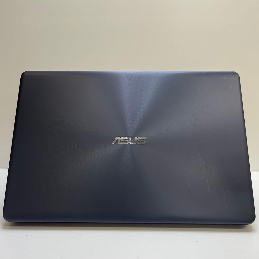 Windowsノート本体 ASUS X542UQR i7-8550U 16GB 512GB 940MX