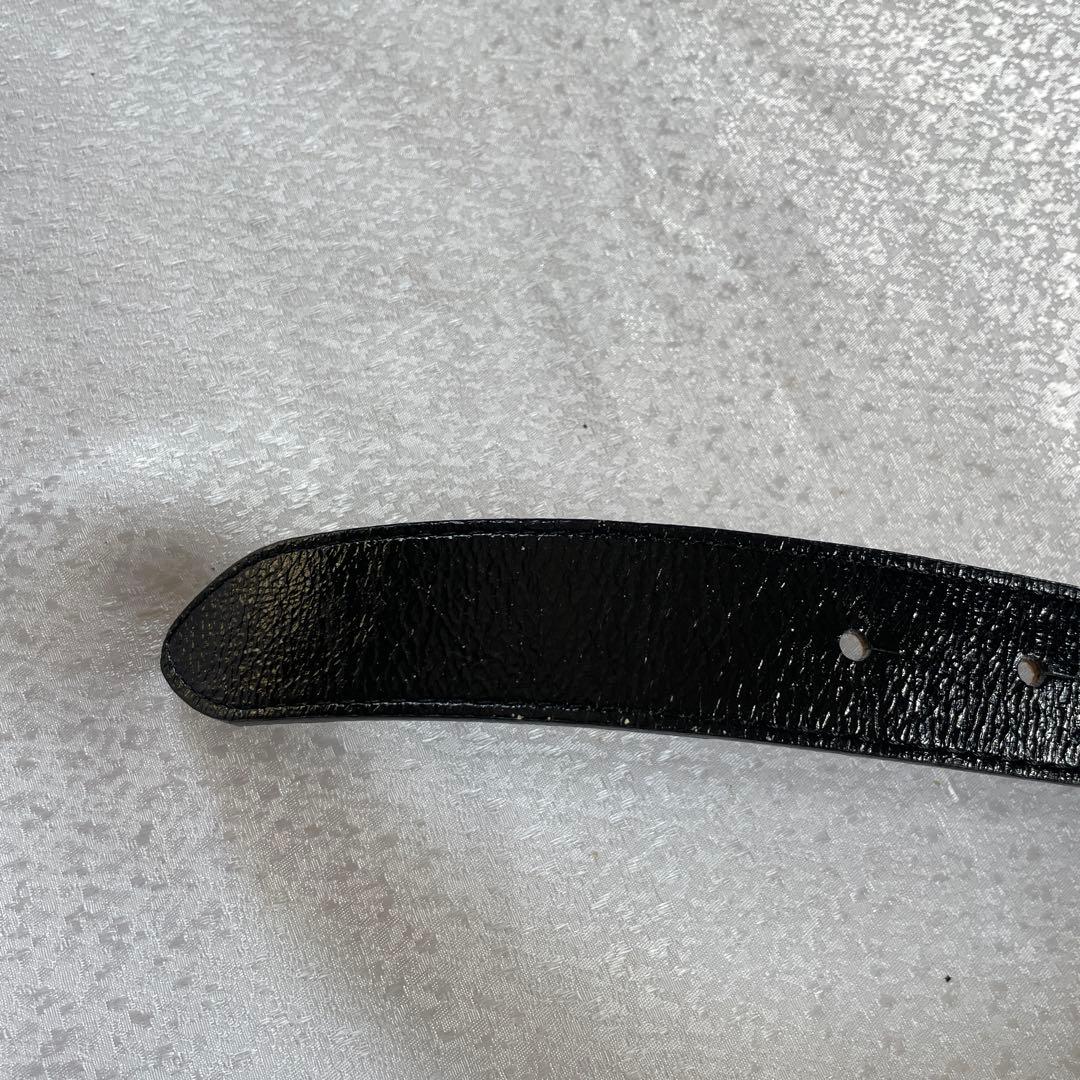 ドルチェ&ガッバーナ　メンズベルト　ブランド小物