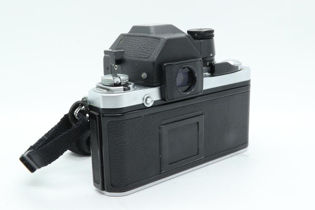 【M2035】 Nikon F2 Photomic A DP-1 ニコン