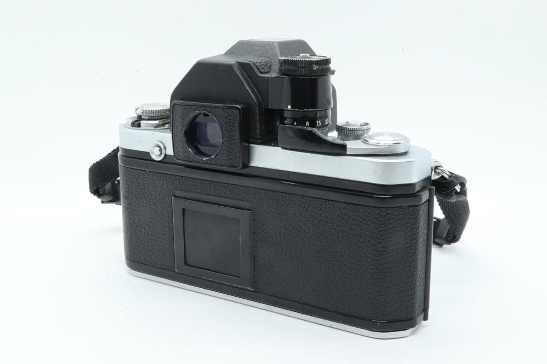 【M2035】 Nikon F2 Photomic A DP-1 ニコン