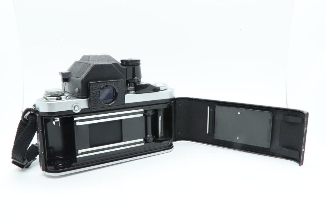 【M2035】 Nikon F2 Photomic A DP-1 ニコン