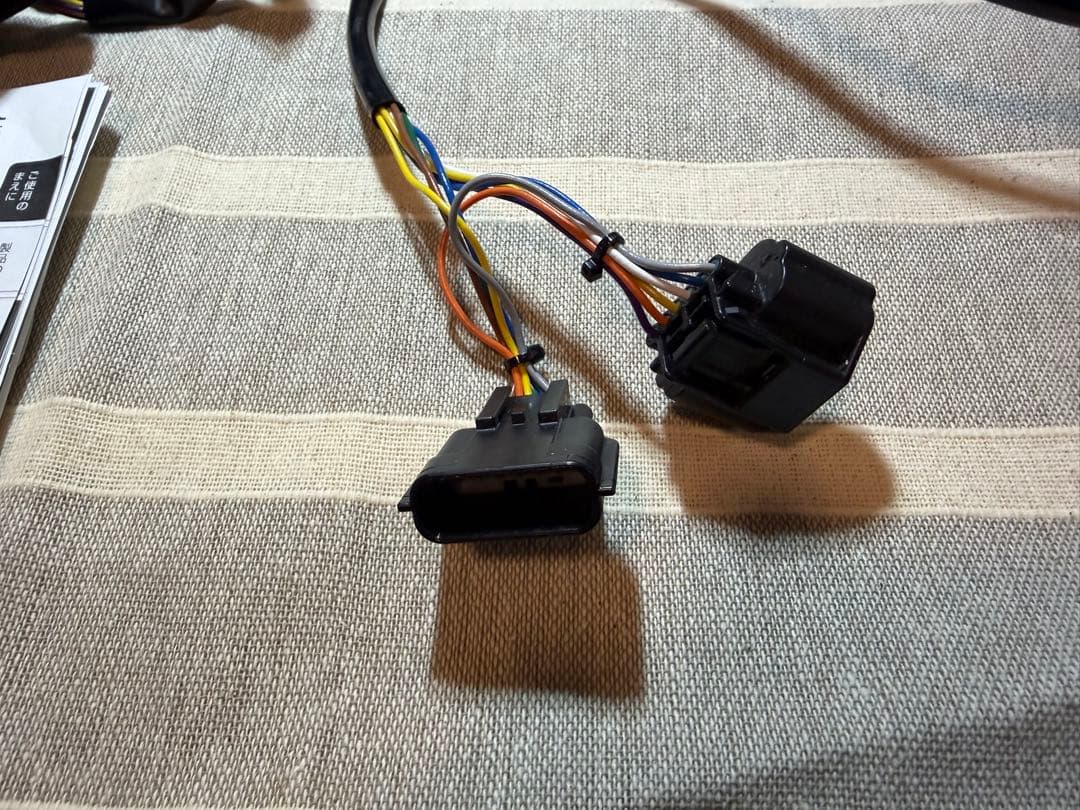 PIVOT スロットルコントローラー