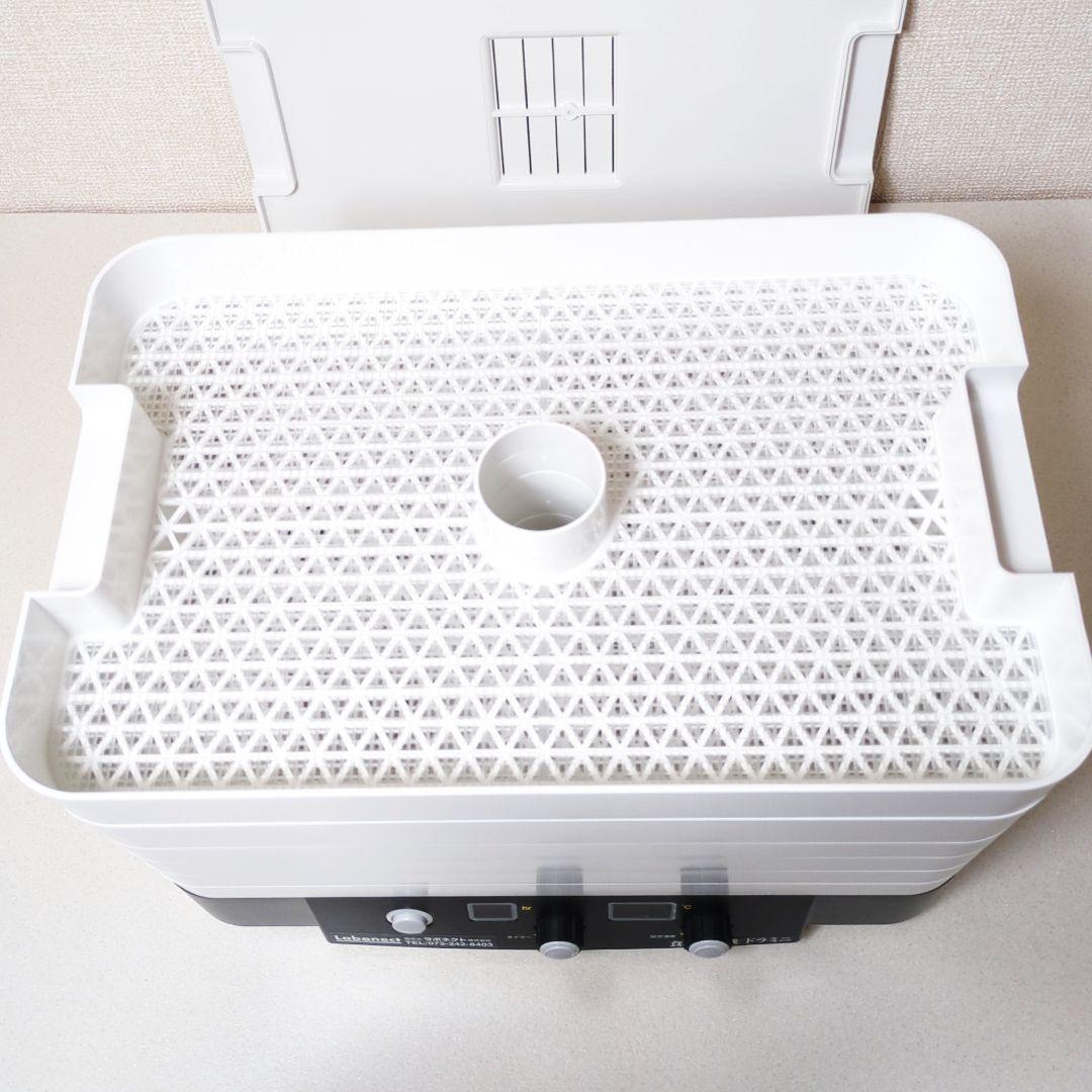 ラボネクスト ドラミニ フードドライヤー 家庭用食品乾燥機