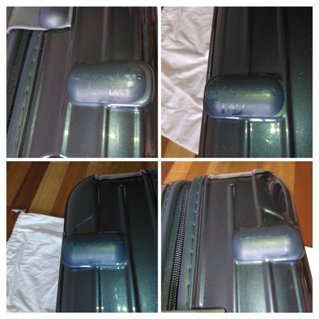 RIMOWA SALSA DX サルサ デラックス4輪 ※コメント必須※