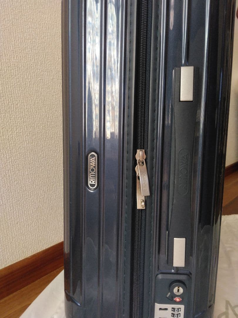 RIMOWA SALSA DX サルサ デラックス4輪 ※コメント必須※