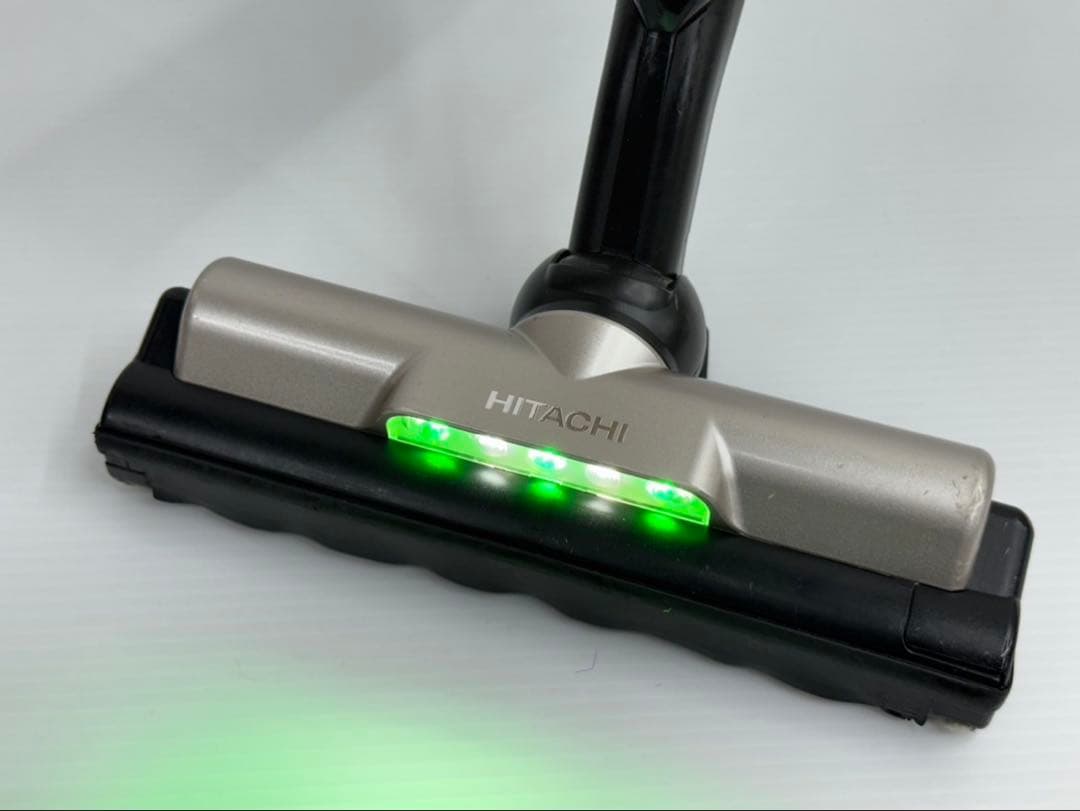 中古　PV-BL3J D-DP30 日立掃除機　パワーヘッド　回転ブラシ　格安