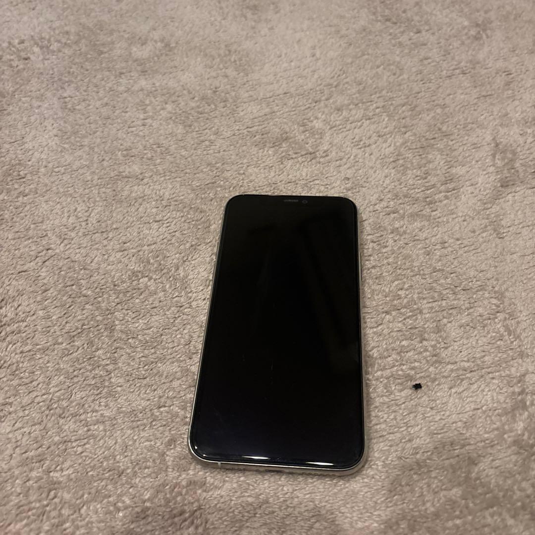 ジャンク:iPhone11Pro 256GB