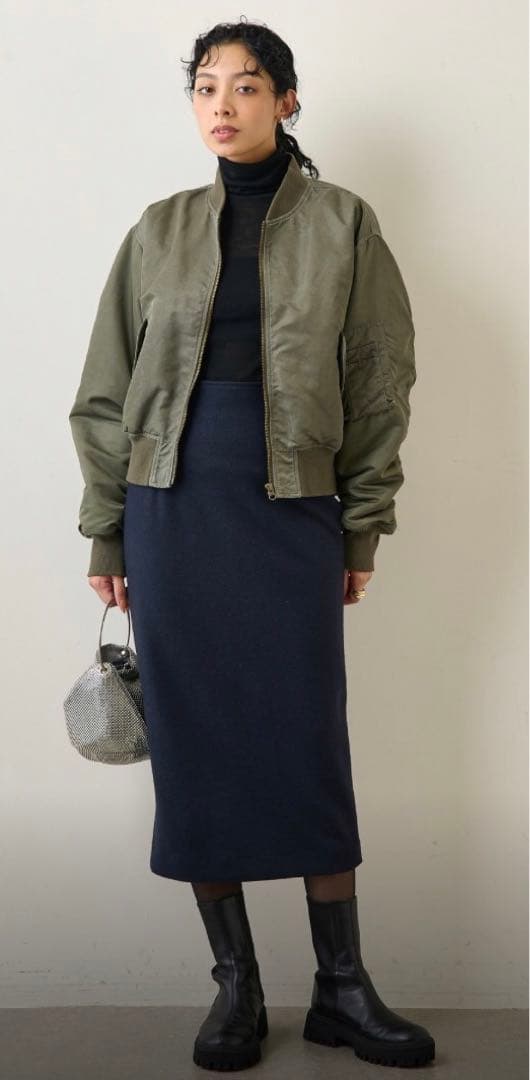 【ウィムガゼット】長谷川京子さんコラボ シアータートル