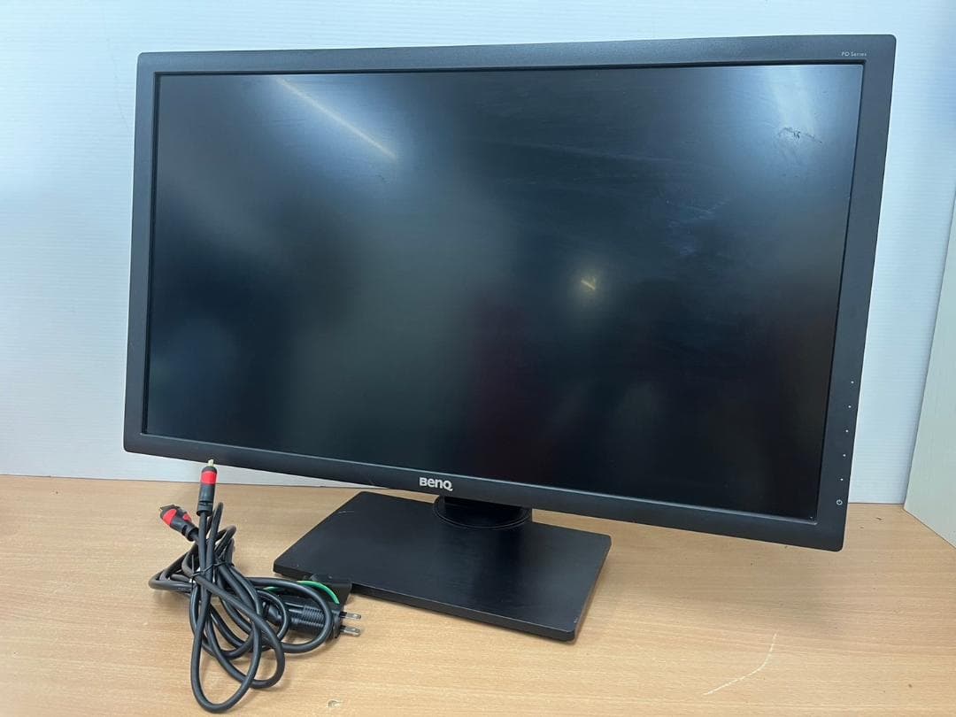 BenQ 27インチ 液晶ディスプレイ GL2760-T PD2700Q