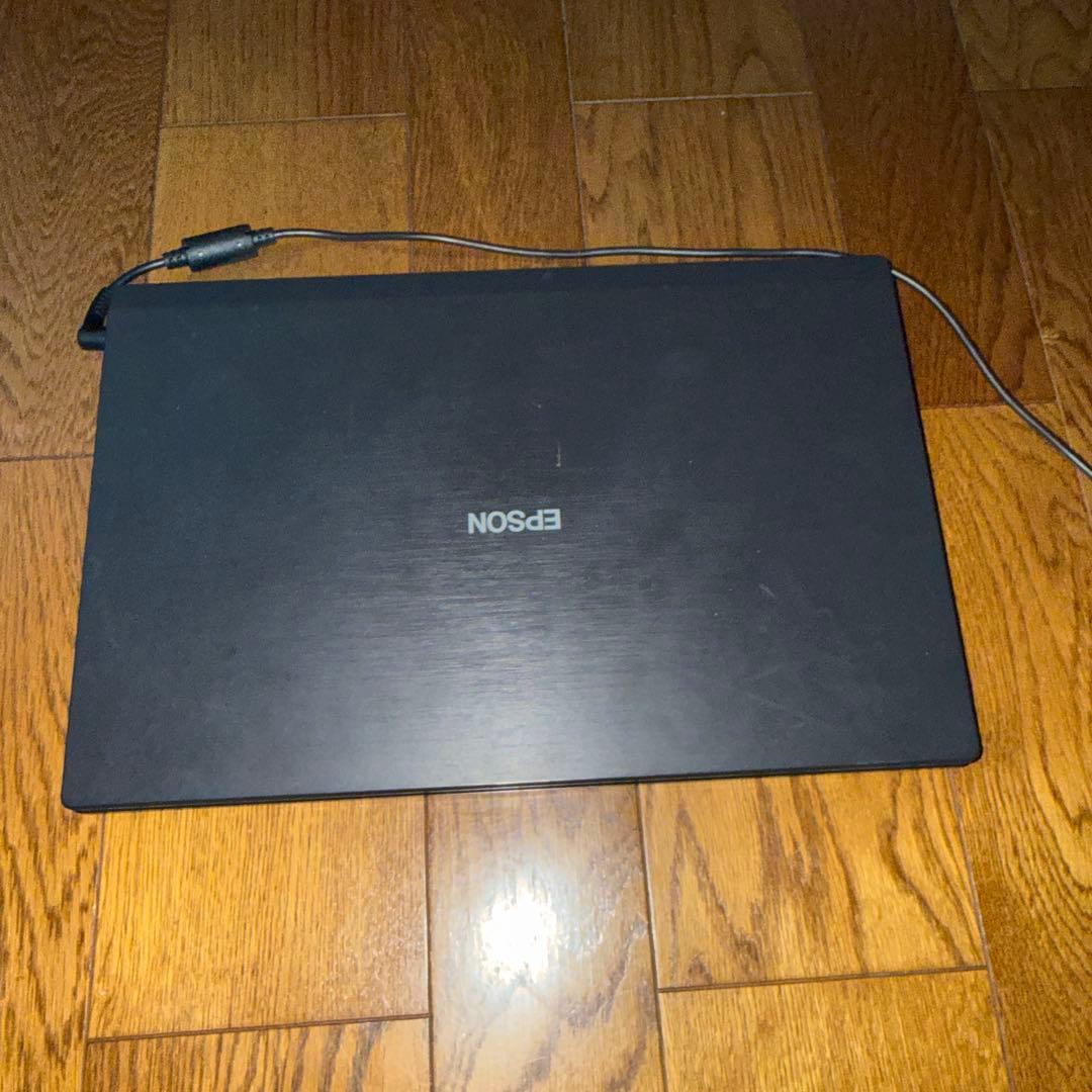 【ライトゲーミング向け】EPSON Endeavor NJ6100