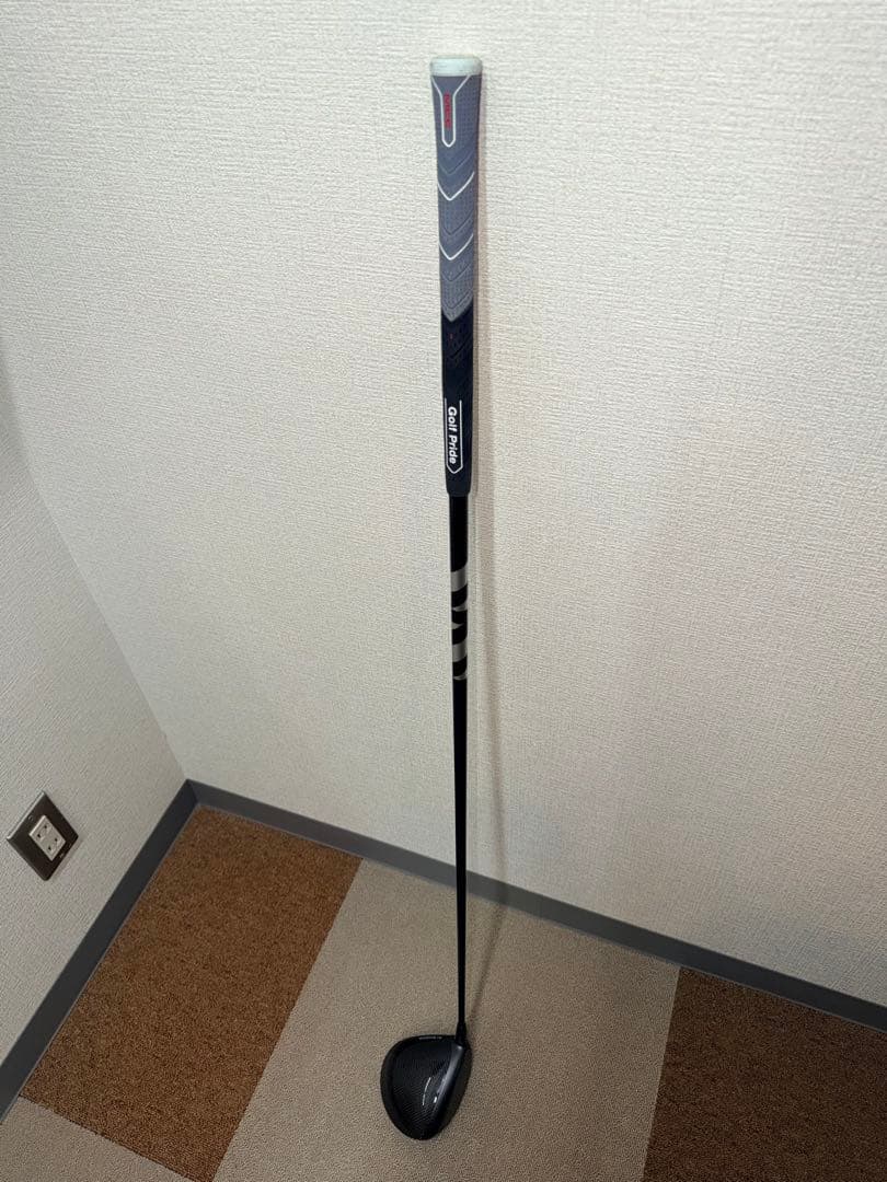 希少8° Ai SMOKE ♦︎♦︎♦︎× VENTUS TR Blue 6X