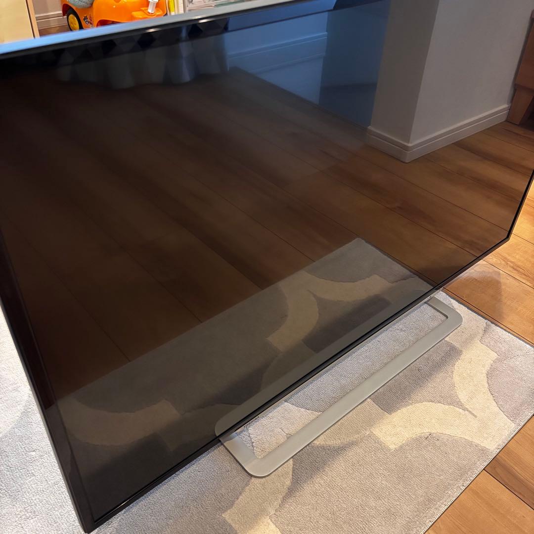 【43型テレビ】TOSHIBA REGZA 43J10