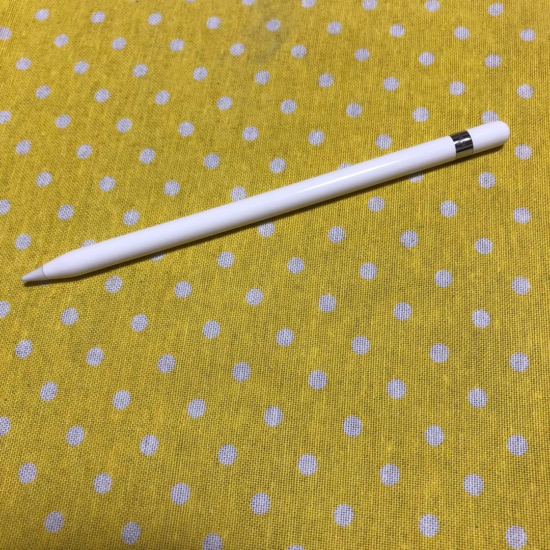 Apple pencil 第1世代