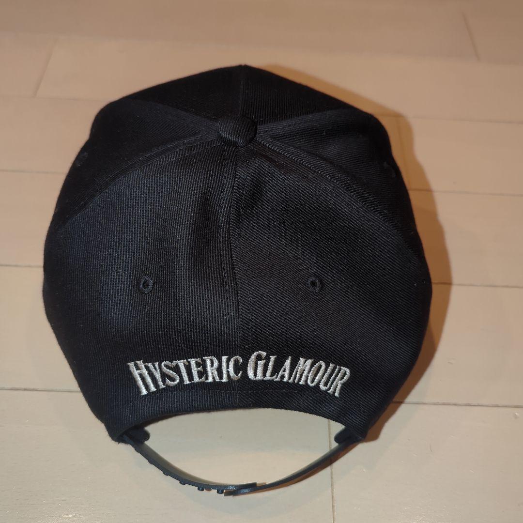 HYSTERIC GLAMOUR ヒステリックグラマー キャップ