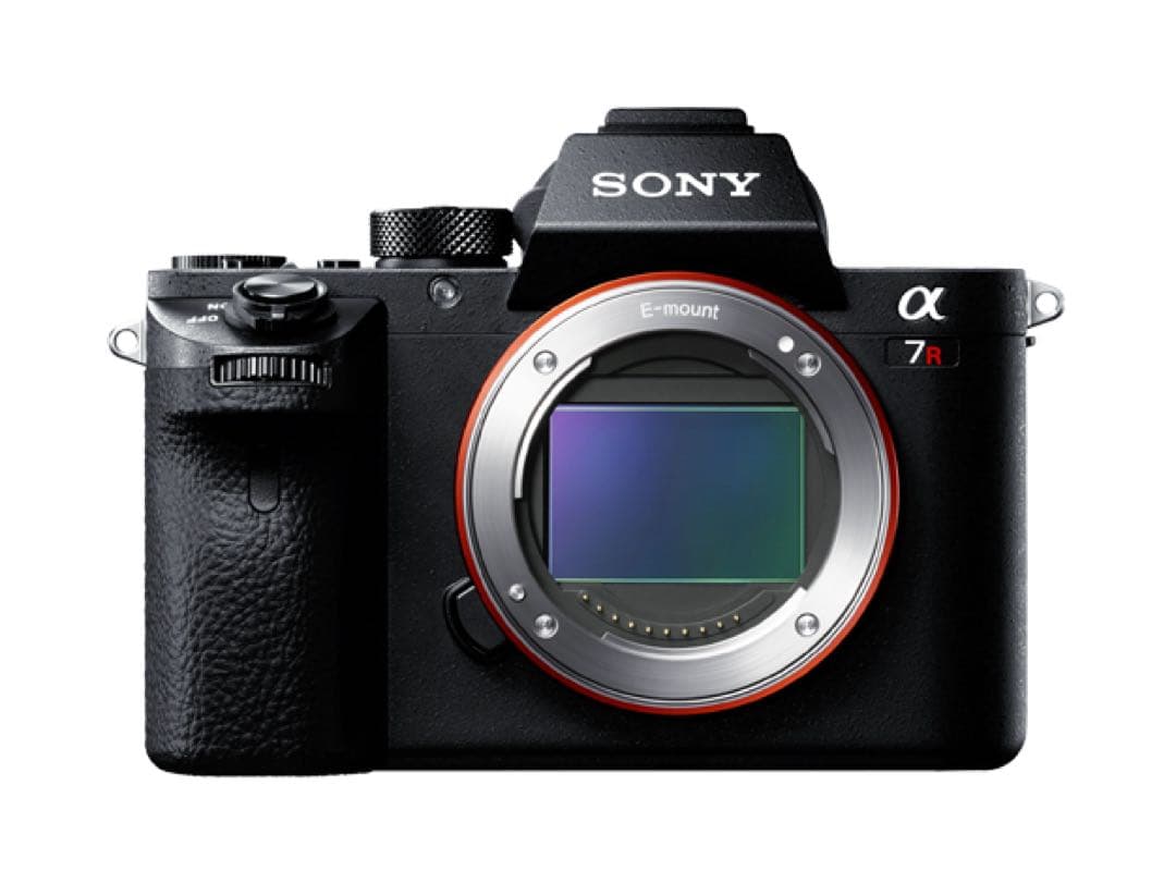 SONY ソニー α7R II ILCE-7RM2 ボディのみ