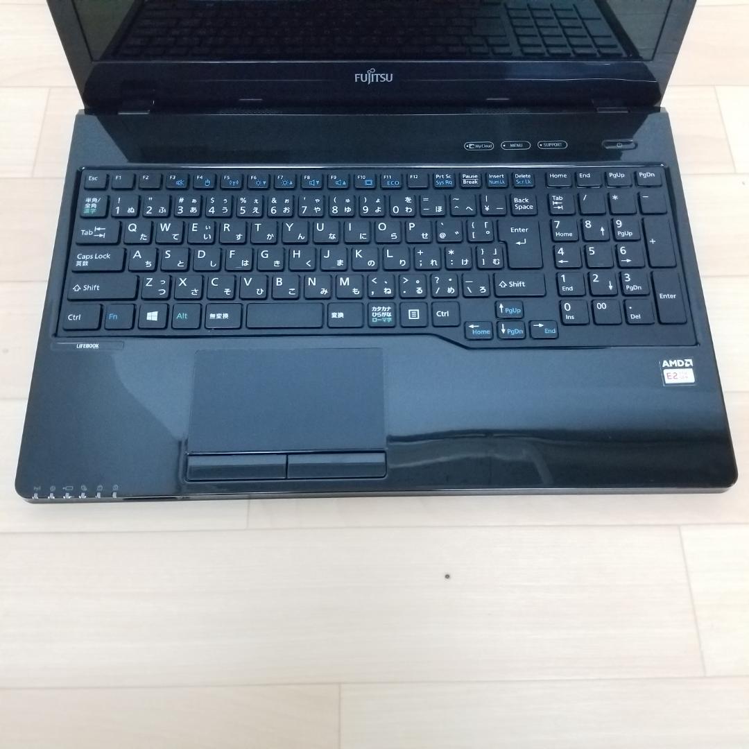 【ゲリラ出品】18時まで大セール Win11 新品SSD搭載PC(E0646)