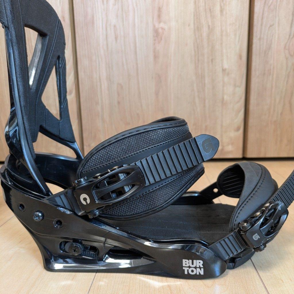 【aceさん専用】BURTON CUSTOM Re:Flex Mサイズ バートン