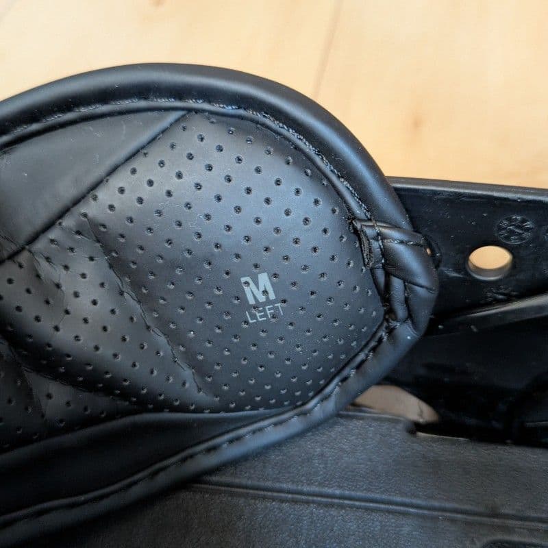 【aceさん専用】BURTON CUSTOM Re:Flex Mサイズ バートン