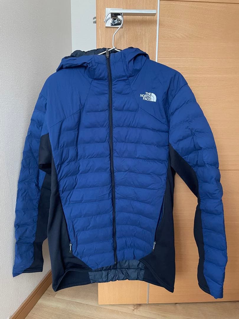 ザ・ノース・フェイス レッドランプロフーディ メンズ M