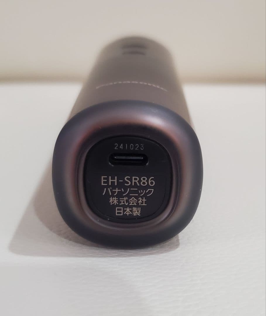 Panasonic バイタリフト　EH-SR86-T セット