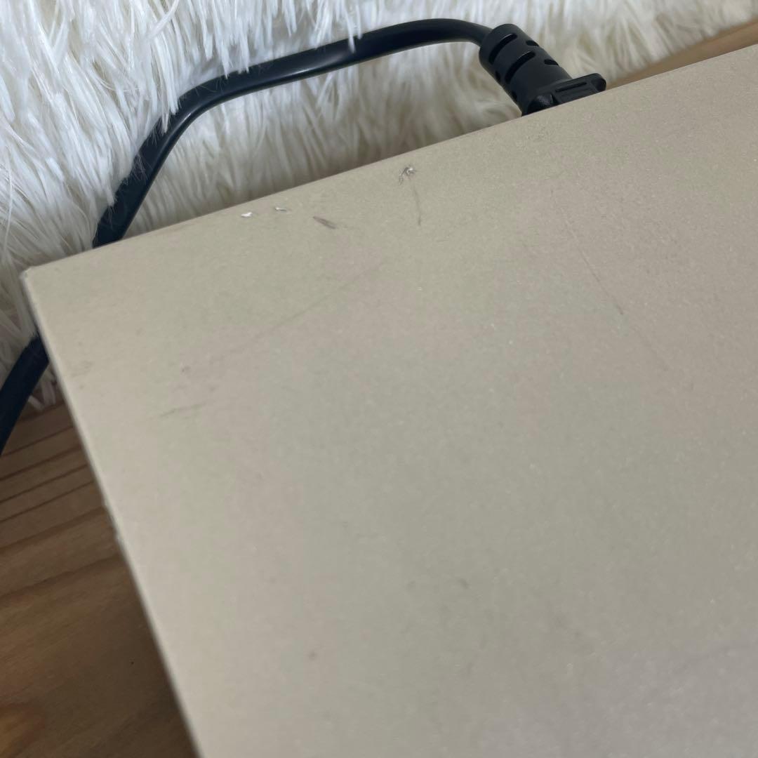 Pioneer MJ-D7 MDレコーダー