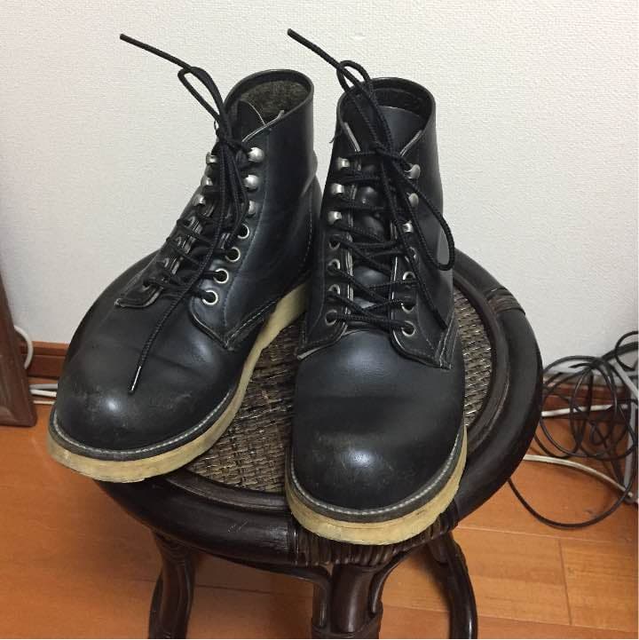 レッドウィング・#23369