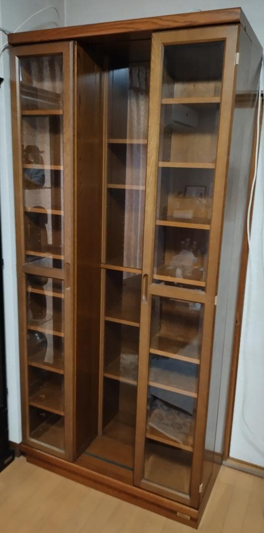 ウェルリード　スライド書棚