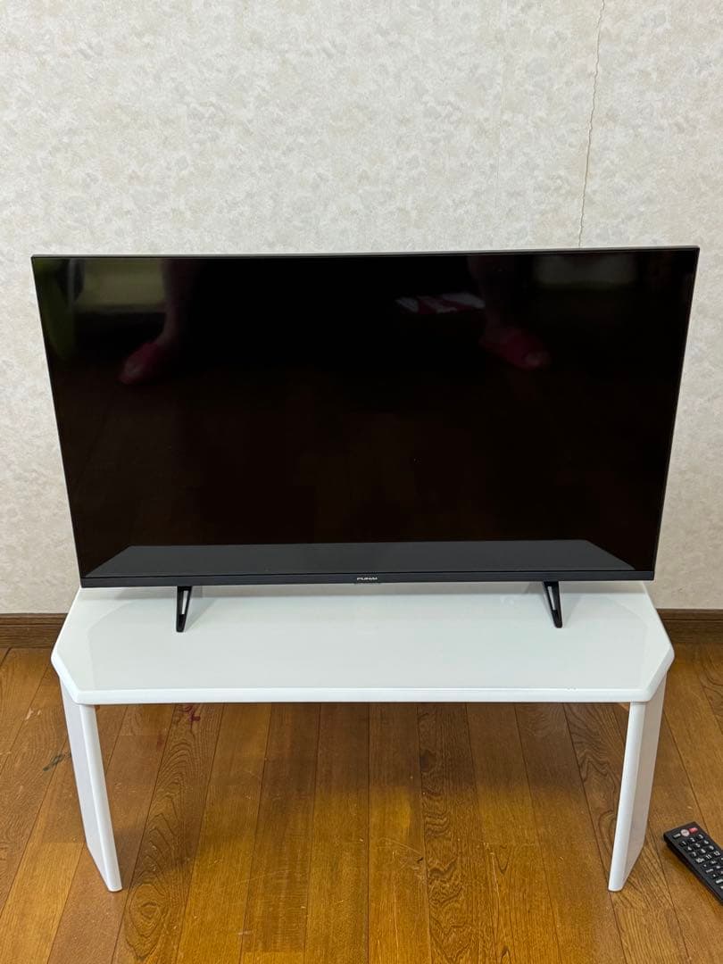 FUNAI FL-32H1070 32V型 ハイビジョン液晶テレビ　分波器付き