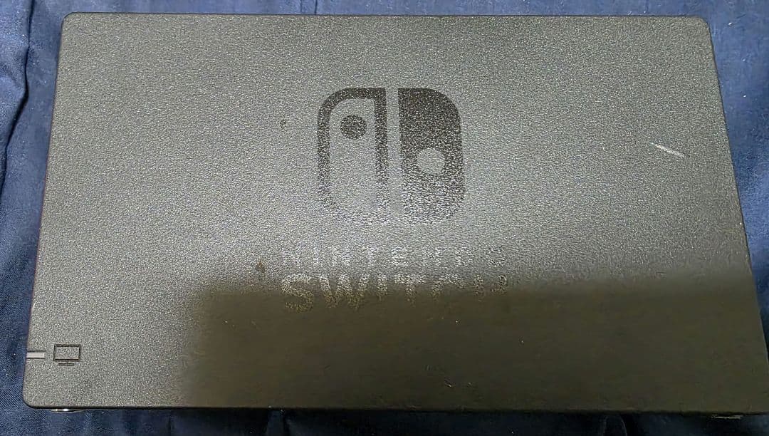 Nintendo Switch 本体 青/赤 プロコントローラー付き