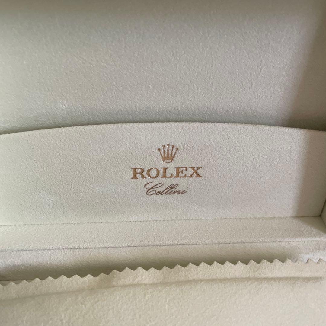 ロレックスROLEXボックス2点