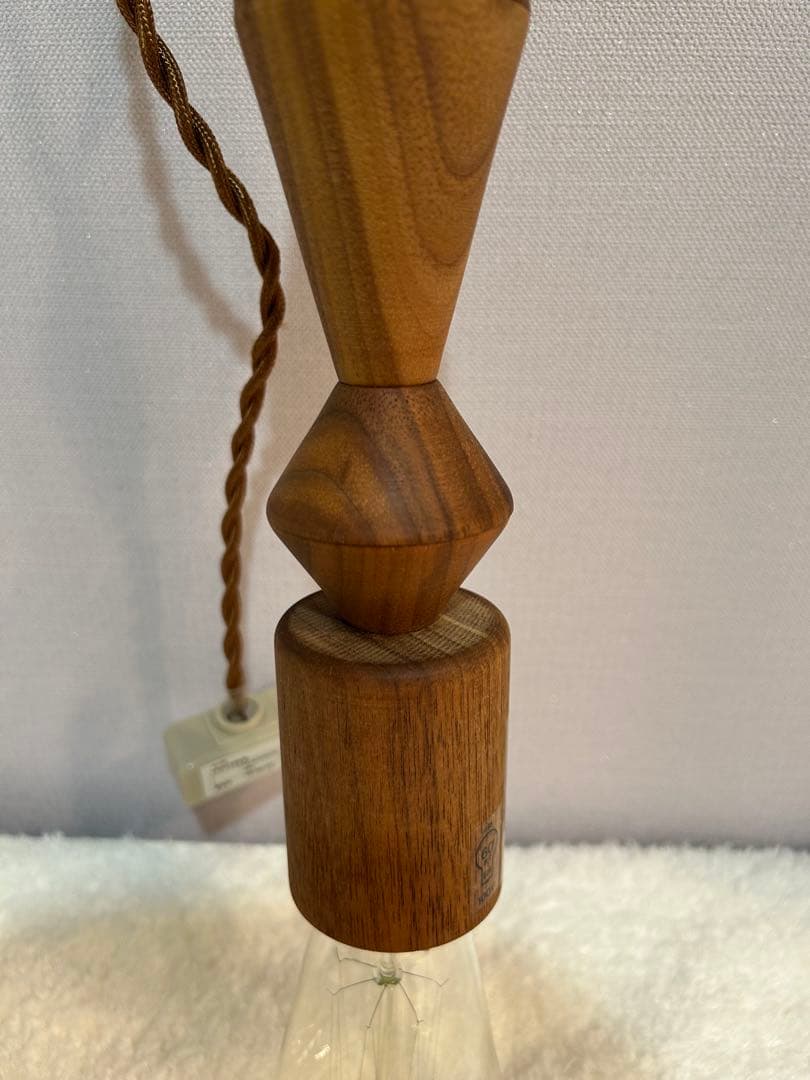 ハ*子様 照明器具　ぺンダントランプ　APROZ(アプロス)TORLE(トーレ・