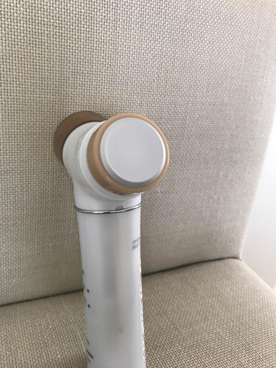 超音波美容器　毛穴エステ EH2436P