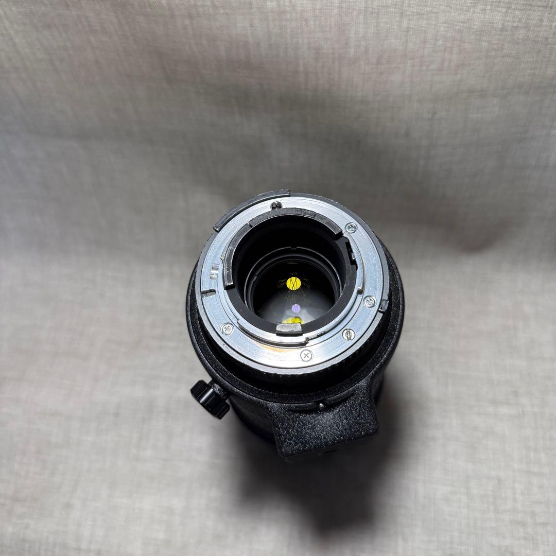 ニコン AF NIKKOR 28-85mm レンズ HB-1付き