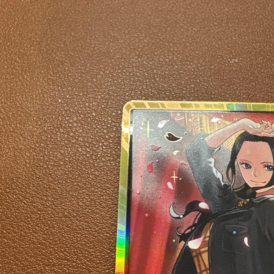 ヒロインズエディション ハンコック ロビン 金ドン