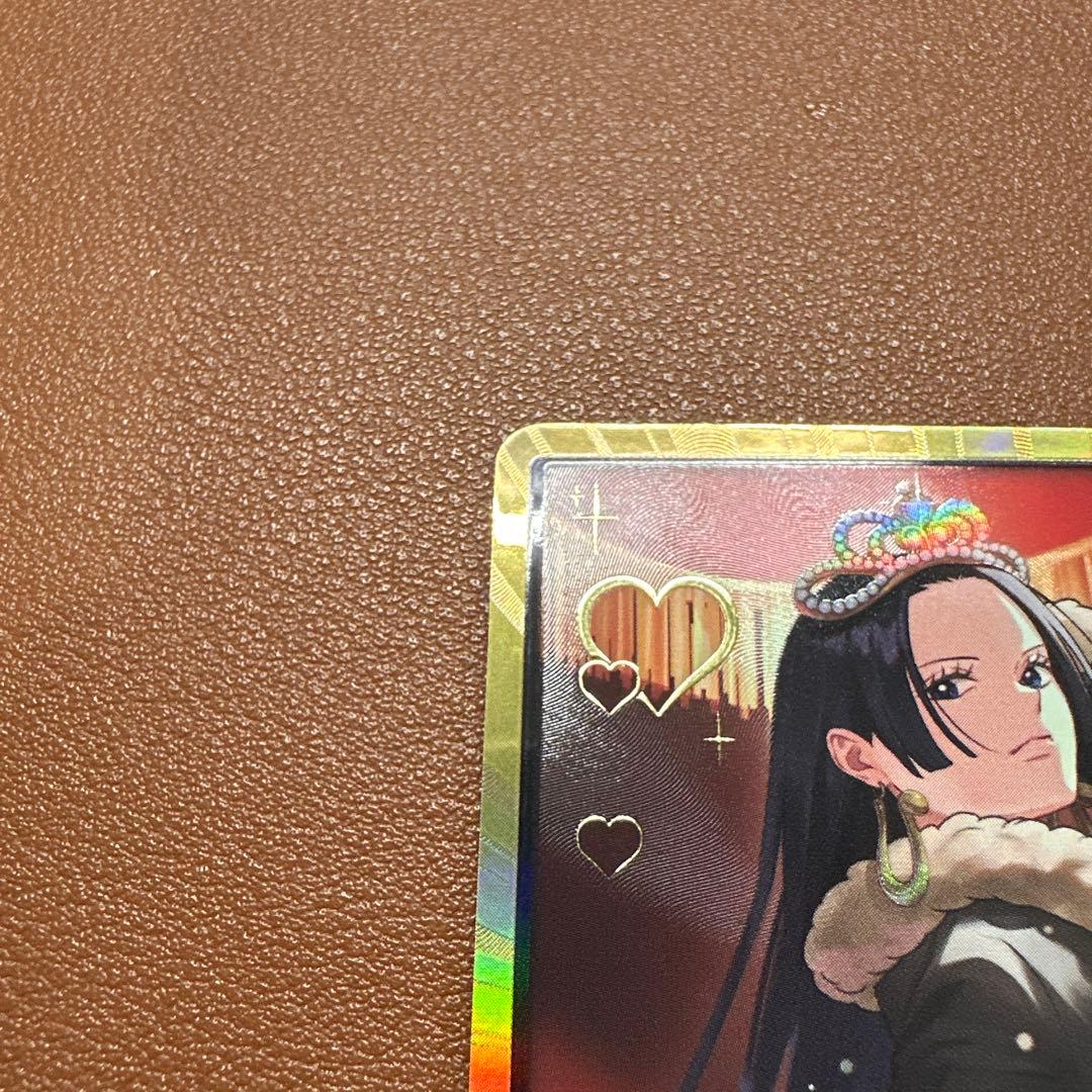 ヒロインズエディション ハンコック ロビン 金ドン