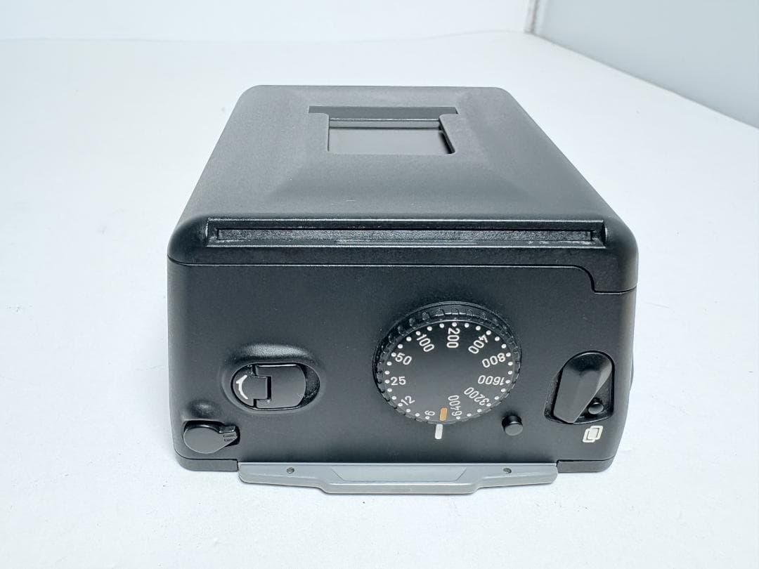 良品 CONTAX MFB-1 645用 フィルムバック