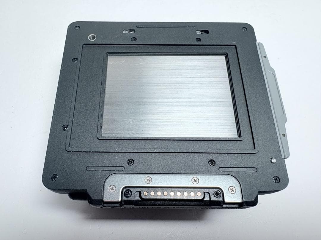 良品 CONTAX MFB-1 645用 フィルムバック