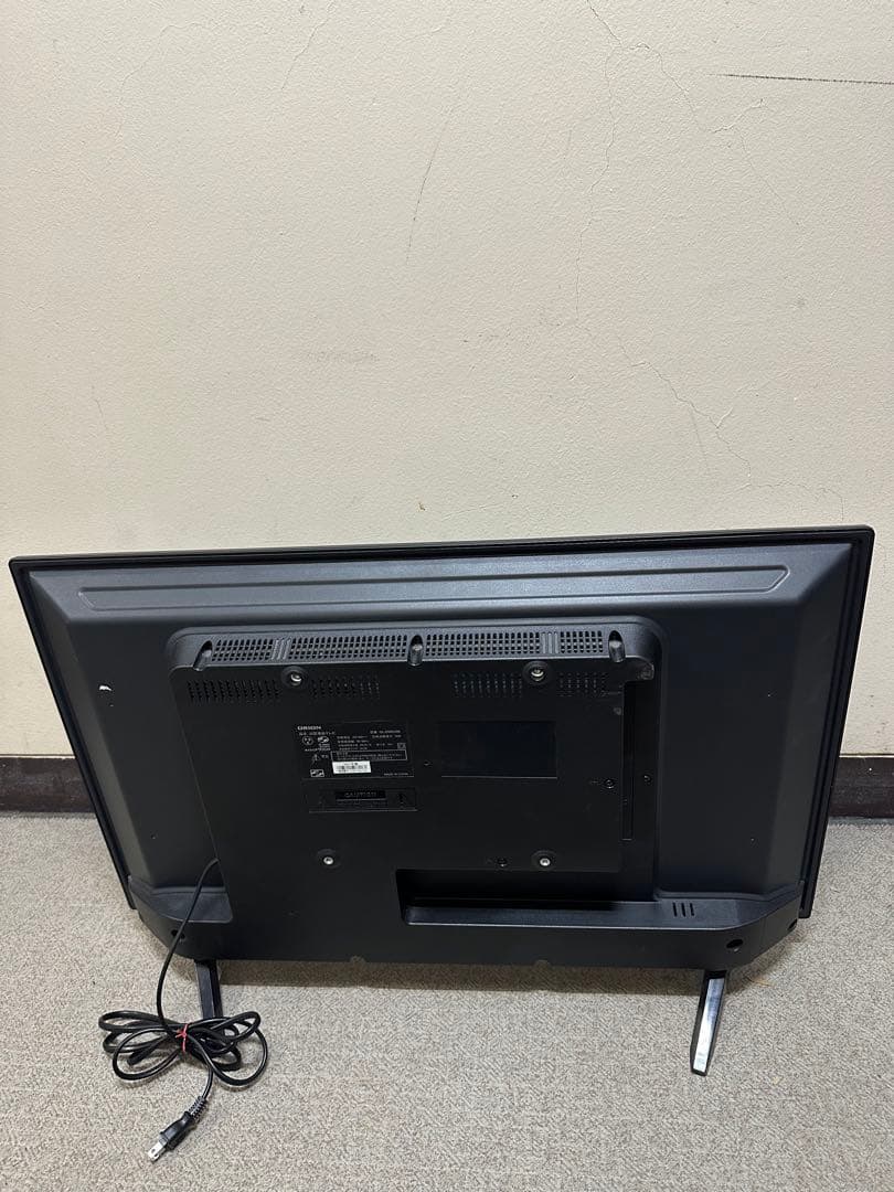 ● ORION テレビ OL32WD200 32型　2020年製