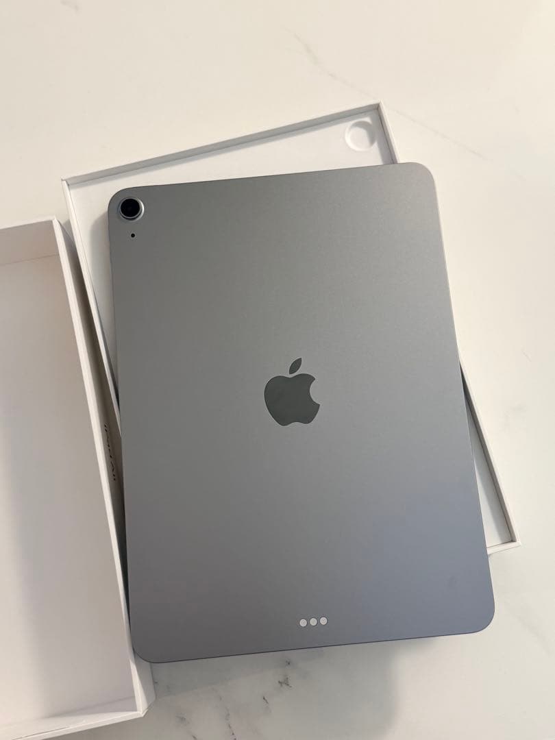 iPad Air M3 256GB（11インチ）