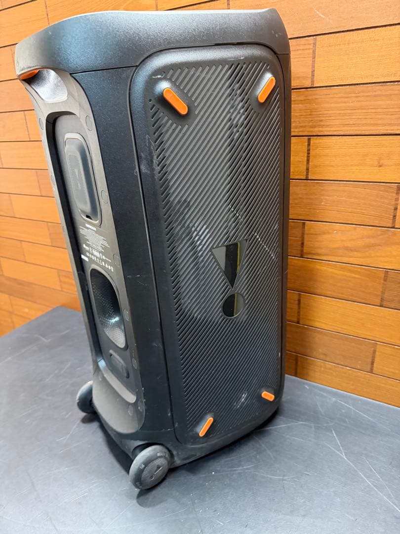 スピーカー・ウーファー JBL Partybox310