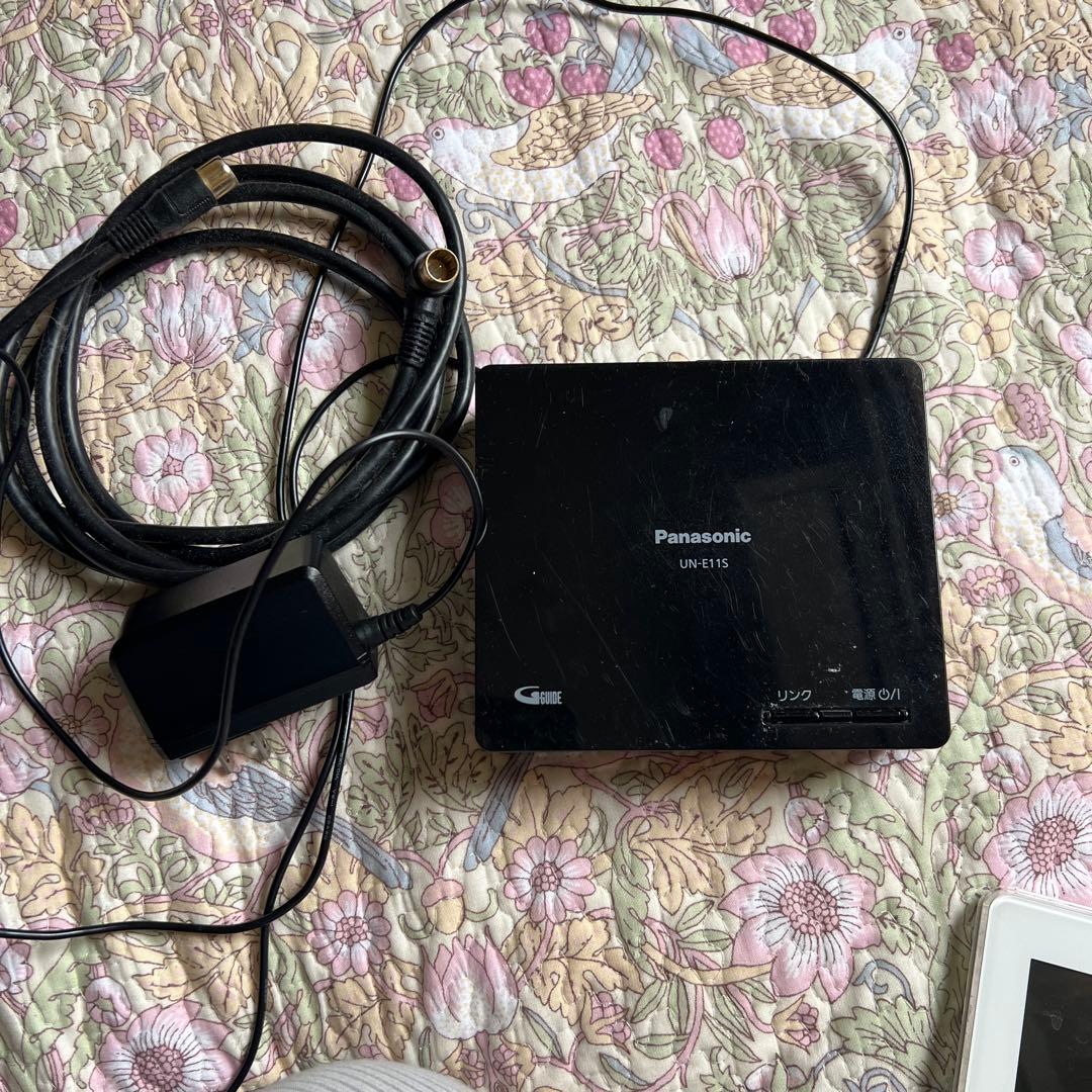 デジタルテレビ　UN-10E11 21年製