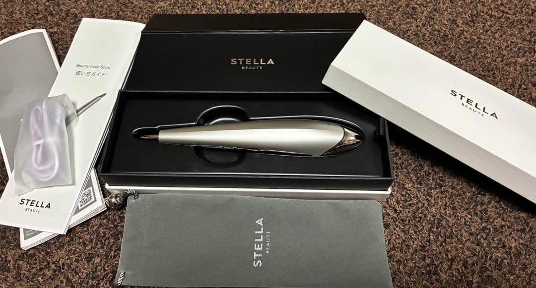 STELLA BEAUTE Beauty Face Stick ルーセントムーン