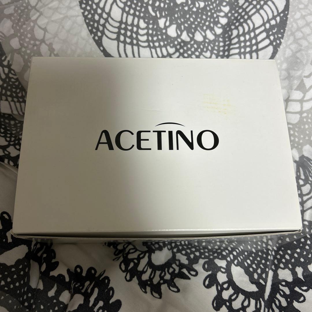 ACETINO アセチノリフト　EMS