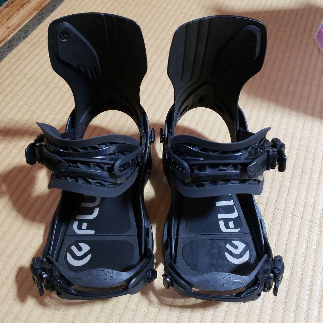 FLUX　XF　Mサイズ