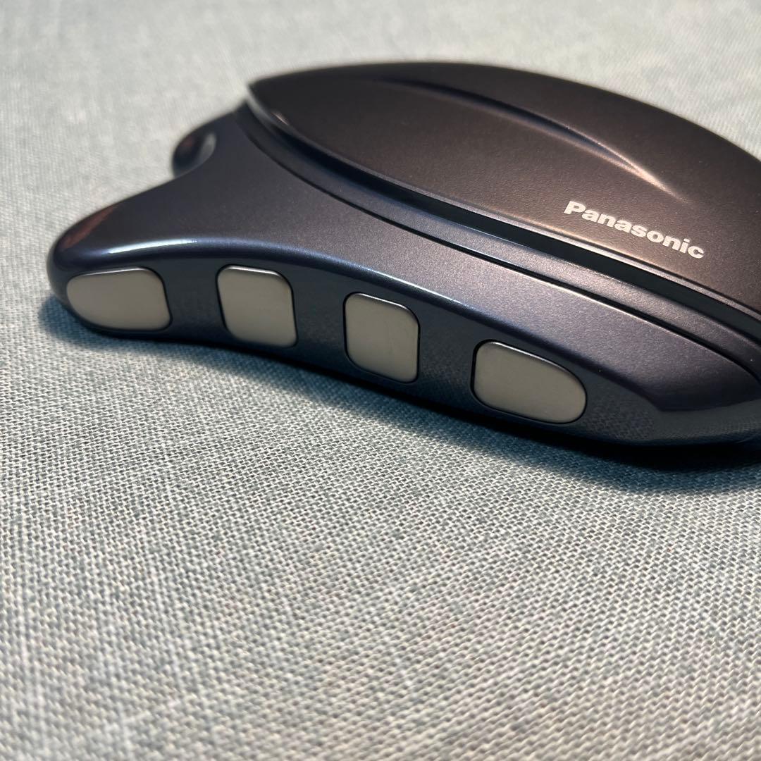 Panasonic バイタリフト　かっさ　EH-SP86 美顔器