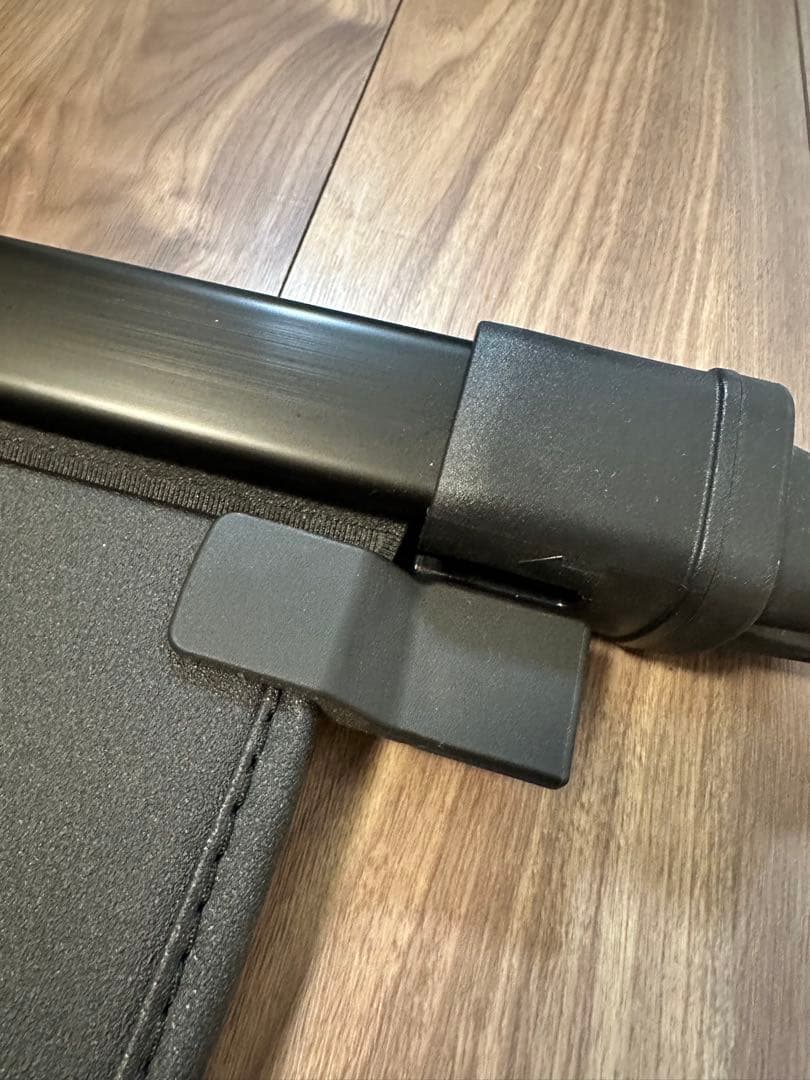 レクサス 純正RX500H F スポーツ専用トノカバー