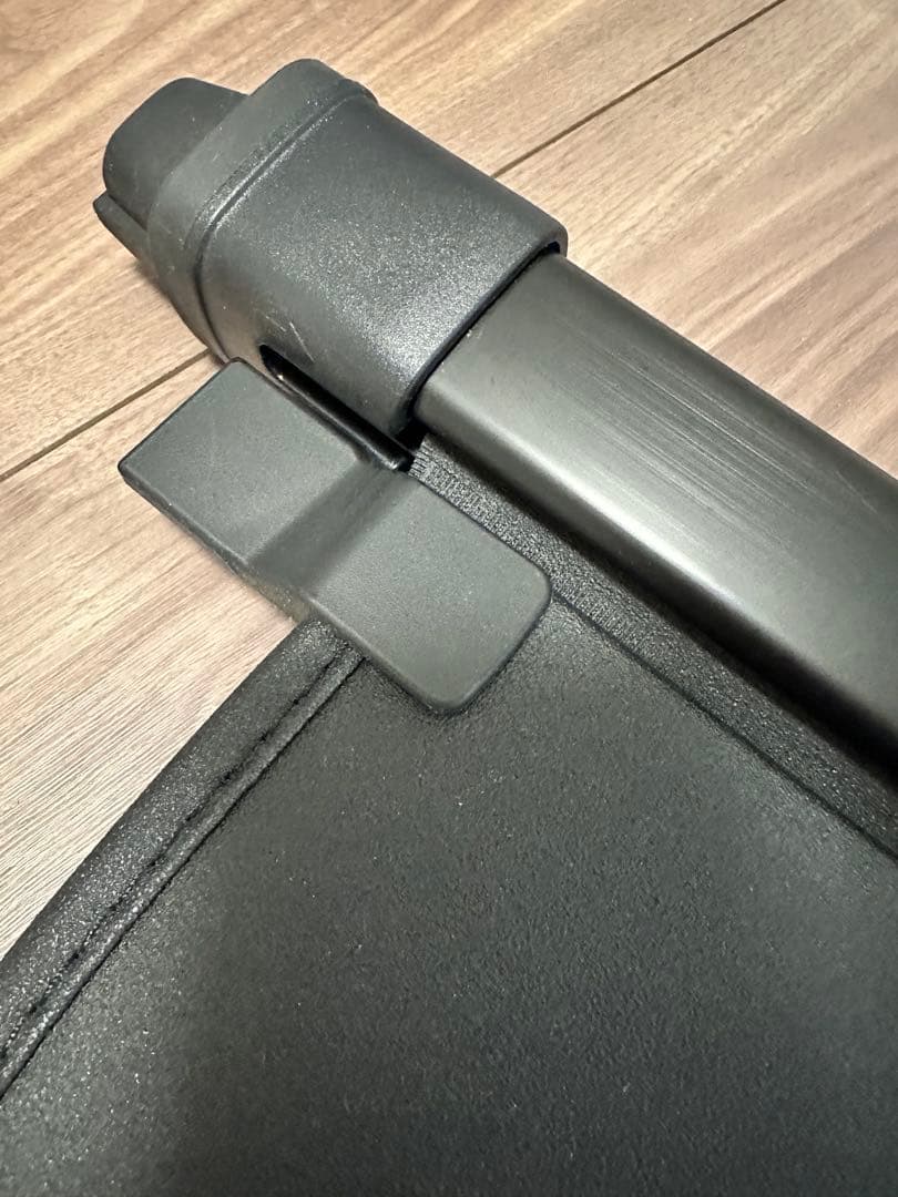 レクサス 純正RX500H F スポーツ専用トノカバー