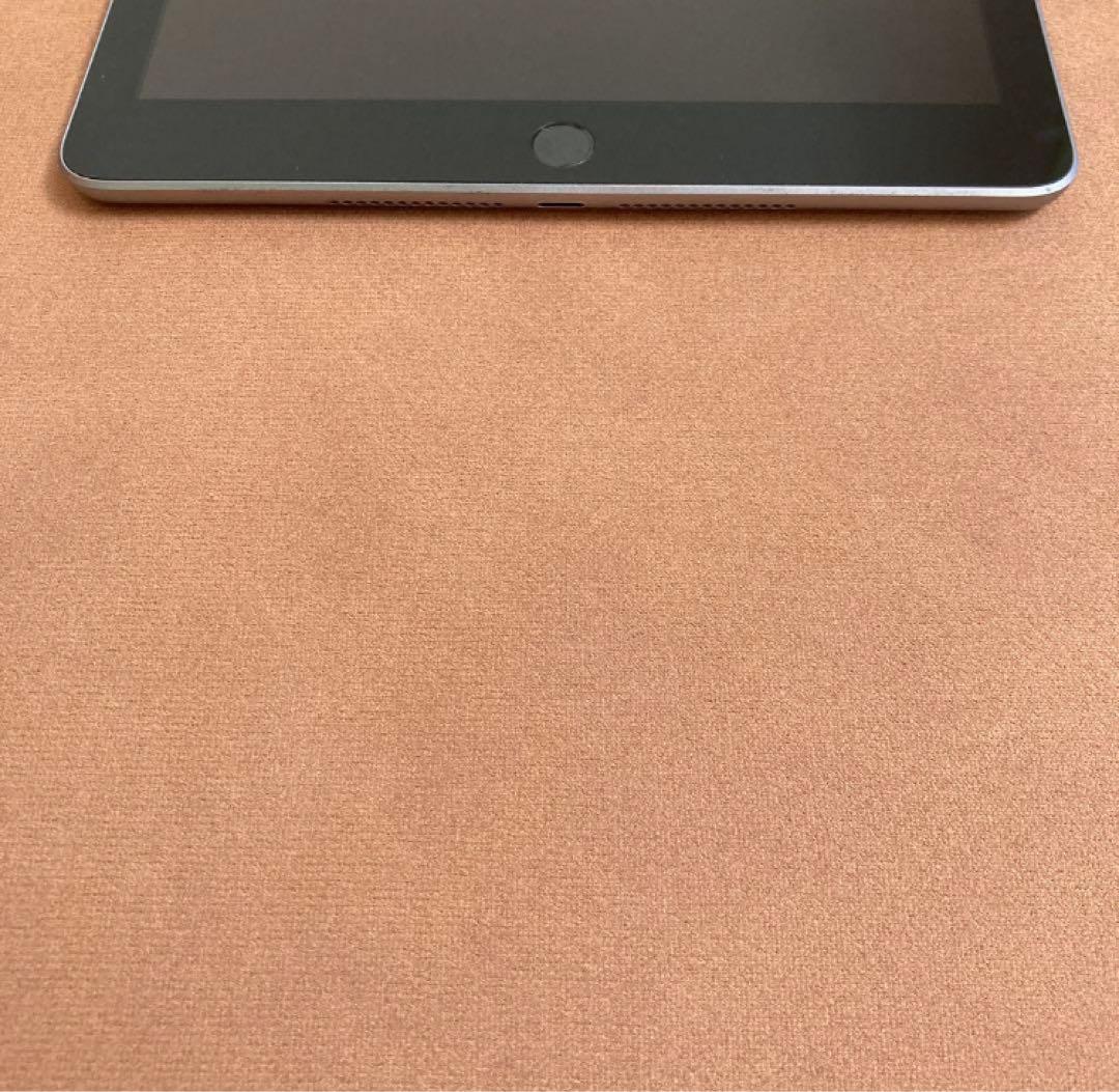 【早い者勝ち】電池最良好☆iPad6 第6世代 32GB WIFIモデル☆