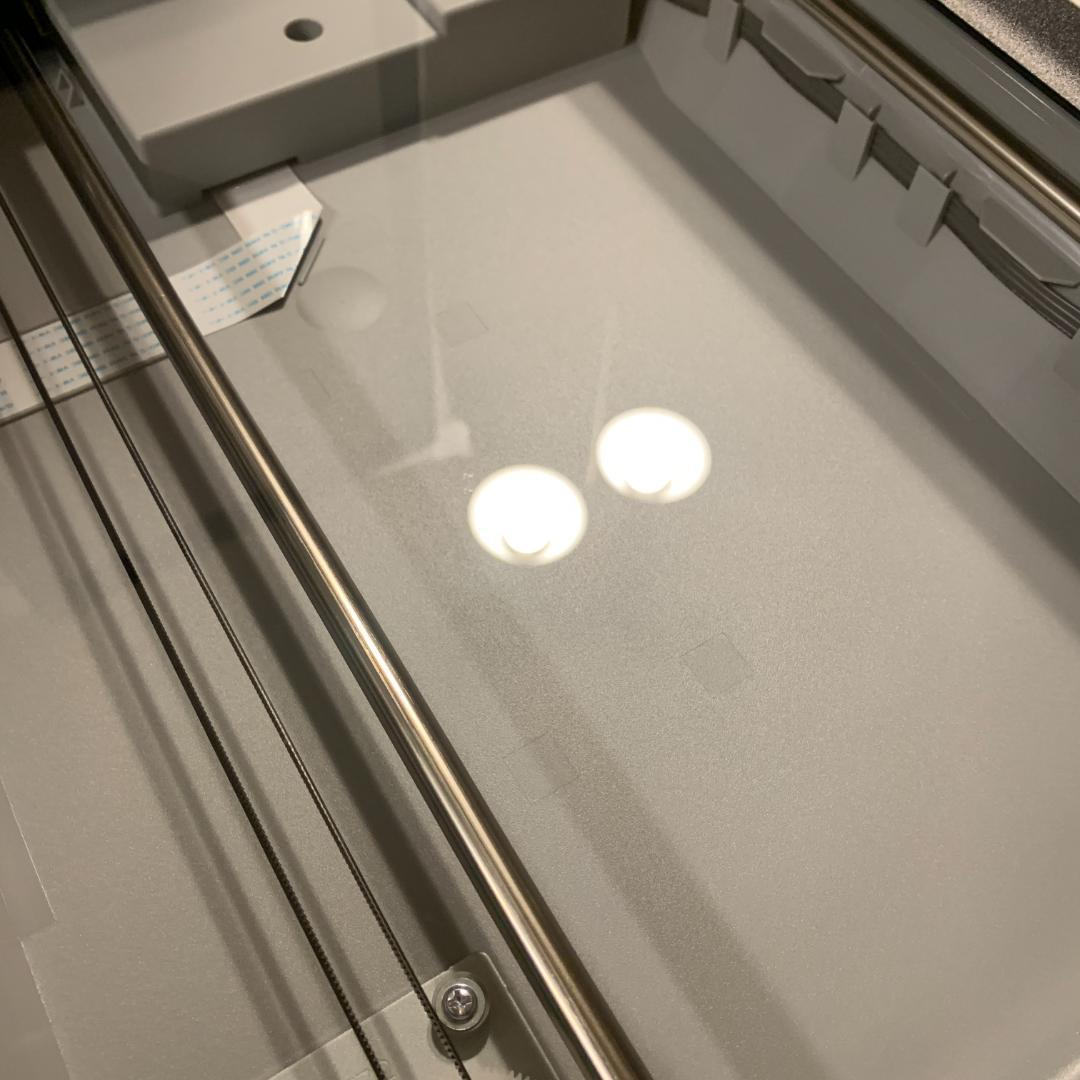 Canon フラットベッドスキャナ CanoScan9000F MarkII